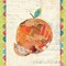 Fruit Collage IV - Orange Poster Print by Courtney Prahl - Item # VARPDX11234